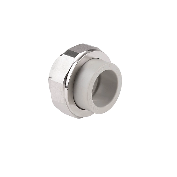 Сгон "Американка" PPR Thermo Alliance 32х1" ВР - Фото - 3