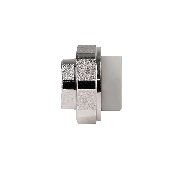 Сгон "Американка" PPR Thermo Alliance 32х1" ВР - Фото - 4