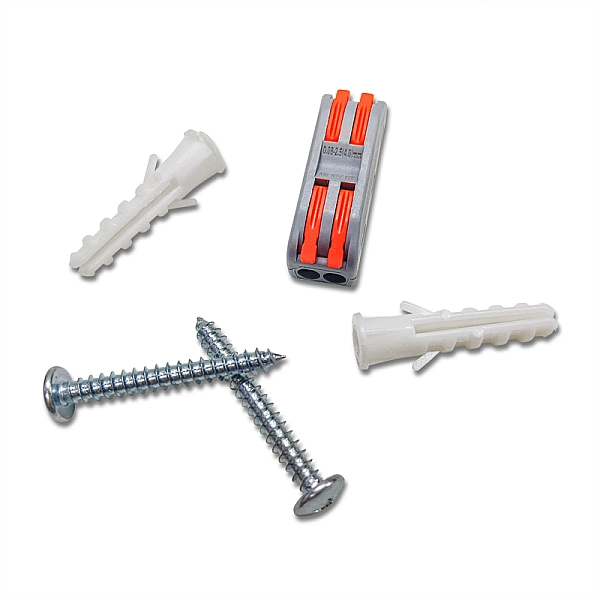 Дзеркало Mixxus Premium QUADRO MR20-90x70-Reverse з Led Touch, Anti-fog, димером, регулятором яскравості (MP6621) - Фото - 2