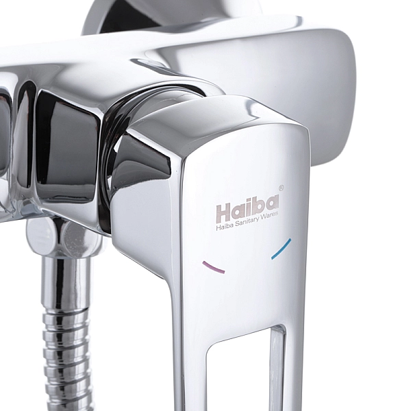 Змішувач для душа Haiba Enio 003 (HB0863) - Фото - 2
