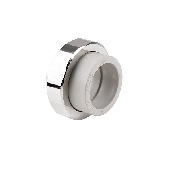 Сгон "Американка" PPR Thermo Alliance 63х2" ВР - Фото - 3