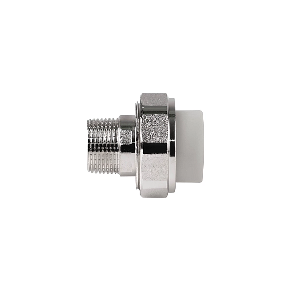 Згін "Американка" PPR Thermo Alliance 25х3/4" ЗР - Фото - 4