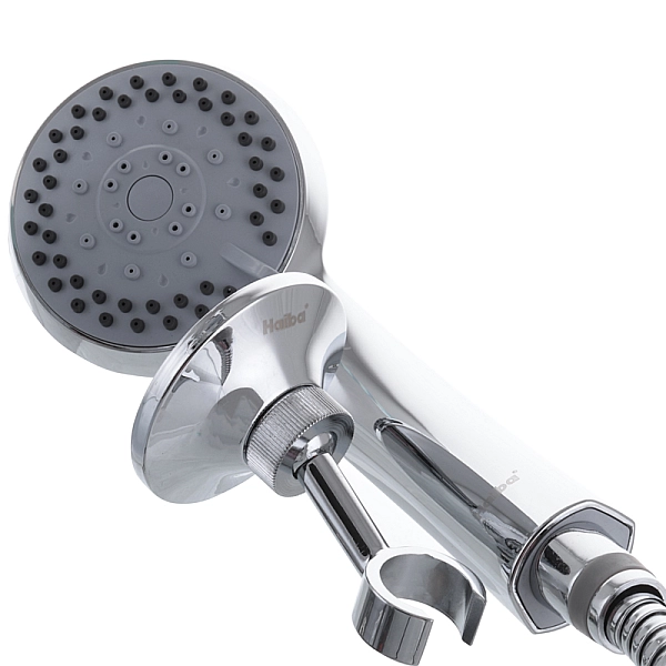 Змішувач для душа Haiba Focus 003 (HB0113) - Фото - 3