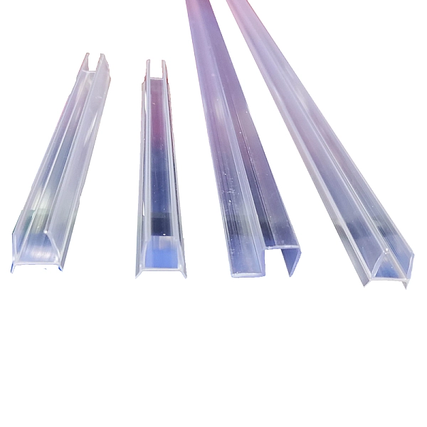 Бічна стінка до кабіни Koer SR SW04-90x200-TR-01 прозоре скло Easy Clean 10мм, хром (KR5390) - Фото - 26