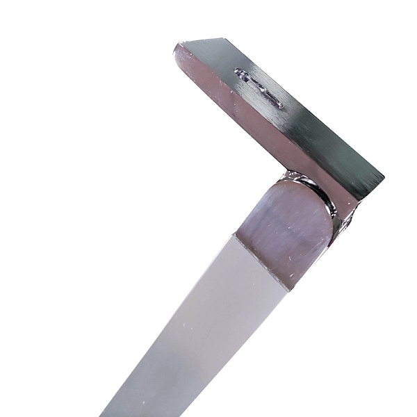 Бічна стінка до кабіни Koer SR SW04-90x200-TR-01 прозоре скло Easy Clean 10мм, хром (KR5390) - Фото - 38