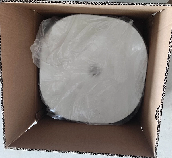 Раковина накладна MIXXUS PREMIUM DIVERSE-0105 425х425х145mm (MP6535) - Фото - 6