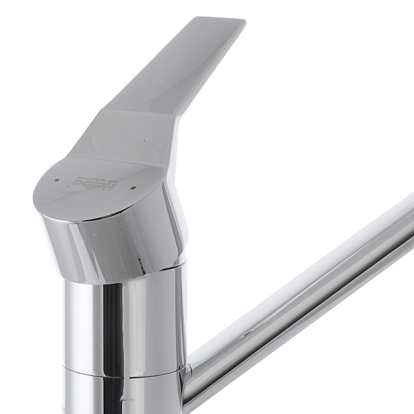 Змішувач для кухні Haiba Zeon 555 (HB0413) - Фото - 2