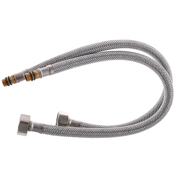 Змішувач для кухні Haiba Zeon 555 (HB0413) - Фото - 5