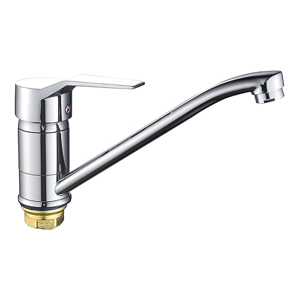 Змішувач для кухні Haiba Zeon 555 (HB0413) - Фото - 6