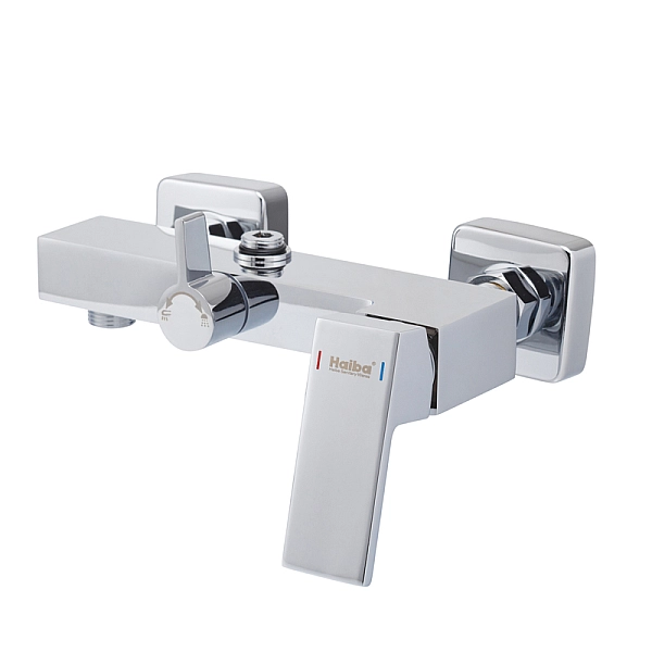 Душова колона зі змішувачем Haiba GAUDI 003-J (HB9645) - Фото - 7