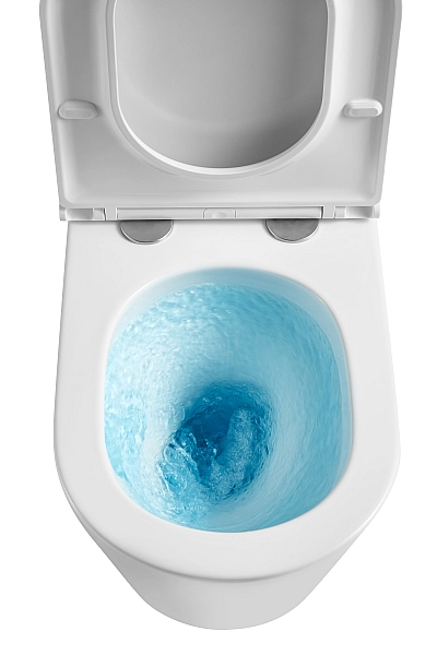 Унітаз підвісний Mixxus Premium Bevel-0301-T3 515x355x365mm, система змиву Tornado 3.0 (MP6472) - Фото - 10