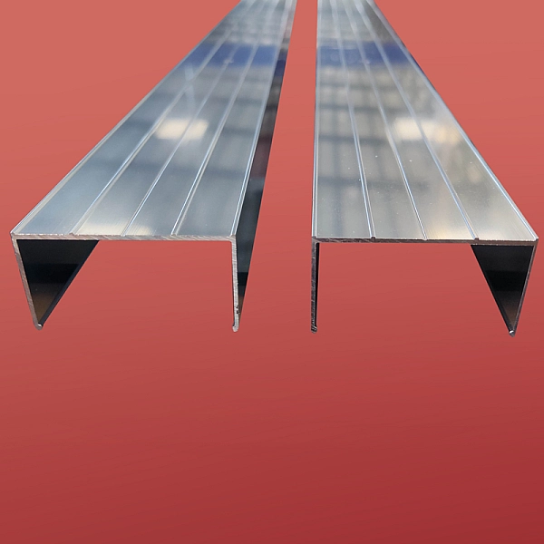 Двері в нішу Koer SR SD03-140x200-TR-01 прозоре скло Easy Clean 8мм, хром (KR5385) - Фото - 18