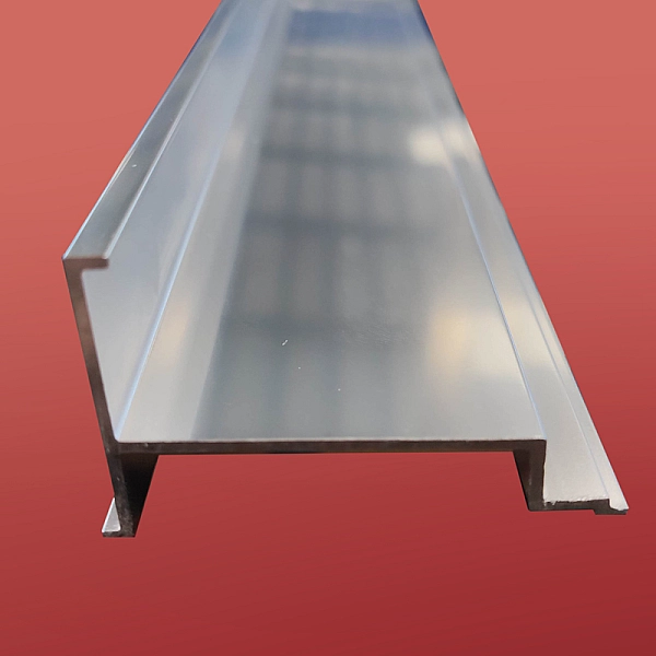 Двері в нішу Koer SR SD03-140x200-TR-01 прозоре скло Easy Clean 8мм, хром (KR5385) - Фото - 13