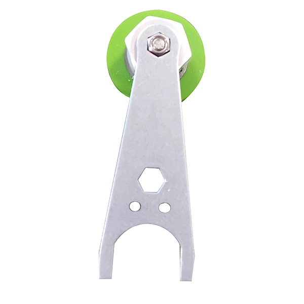 Двері в нішу Koer SR SD03-140x200-TR-01 прозоре скло Easy Clean 8мм, хром (KR5385) - Фото - 27