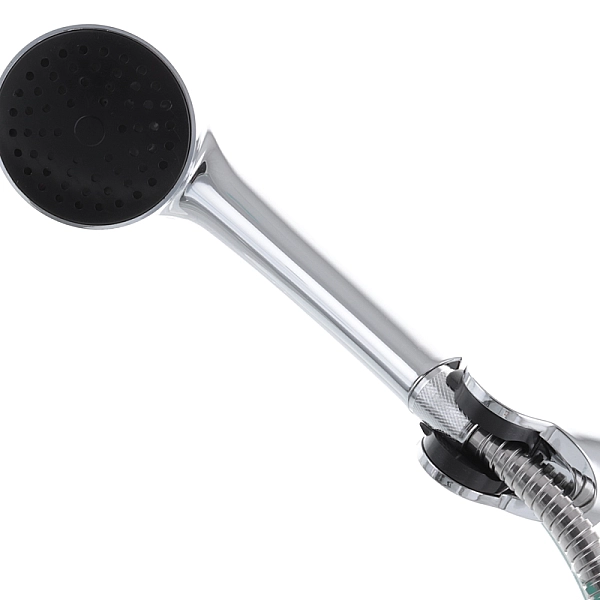 Змішувач для ванни Mixxus Premium TIGER 009 чорний (MI0565) - Фото - 3