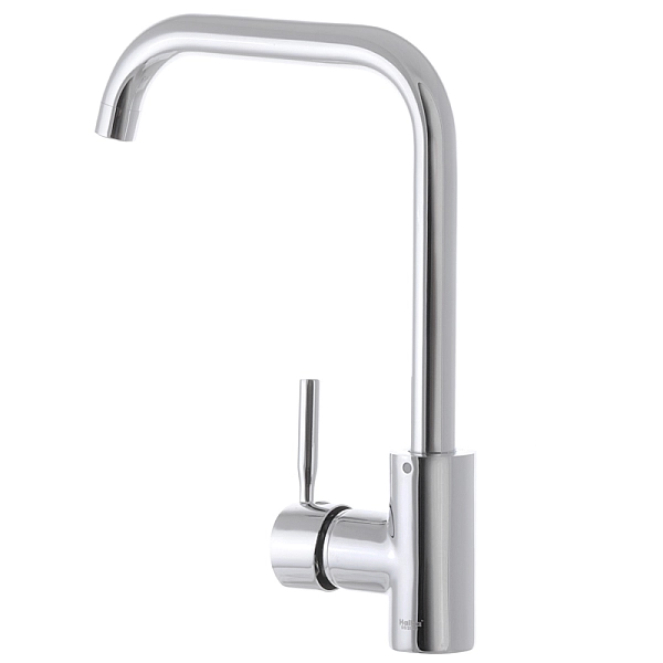 Змішувач для кухні Haiba Hans 011 (HB0785) - Фото - 2