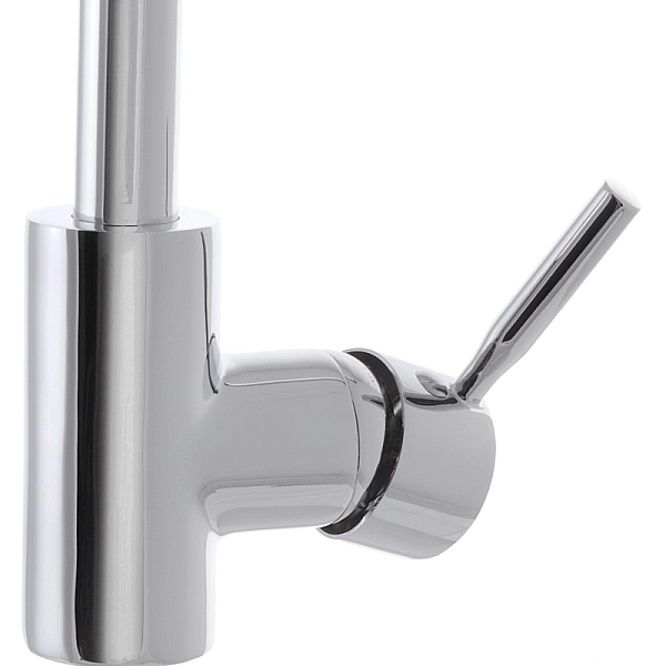 Змішувач для кухні Haiba Hans 011 (HB0785) - Фото - 4