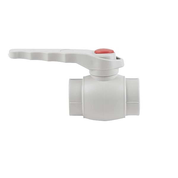 Кран шаровой PPR Thermo Alliance 32 - Фото - 3