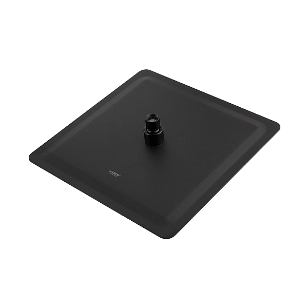 Душова колона із змішувачем Koer KB-56009-05 (Колір чорний) (KR3507) - Фото - 10