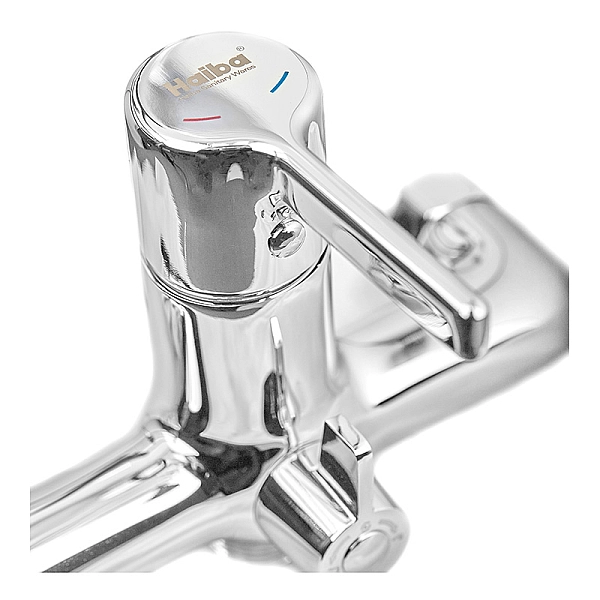 Змішувач для ванни Haiba Markus 006 Euro (HB3968) - Фото - 4