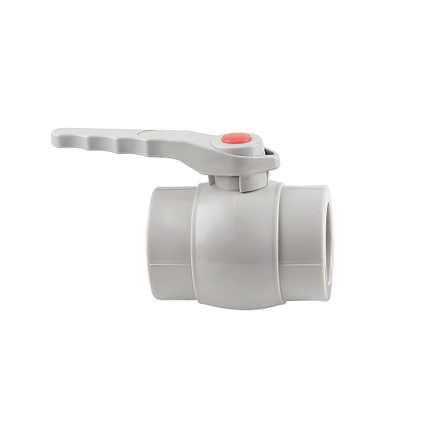 Кран шаровой PPR Thermo Alliance 63 - Фото - 3