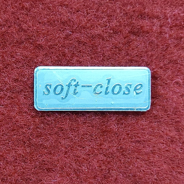 Бічна стінка до кабіни Koer SR SW01-90x200-TR-01 прозоре скло Easy Clean 8мм, хром (KR5381) - Фото - 14