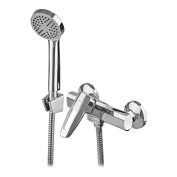 Змішувач для душа Mixxus Pegas 003 (MI6246) - Фото - 5