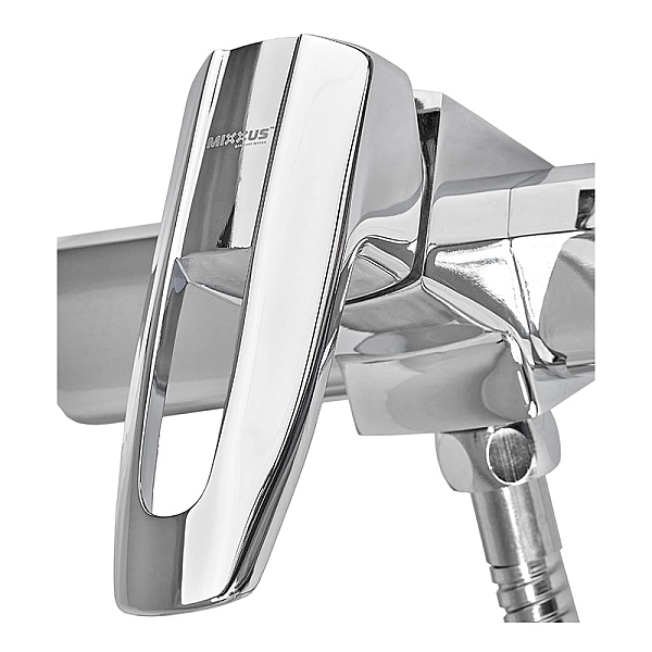 Змішувач для душа Mixxus Pegas 003 (MI6246) - Фото - 3