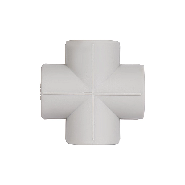 Хрестовина PPR Thermo Alliance 25 - Фото - 3