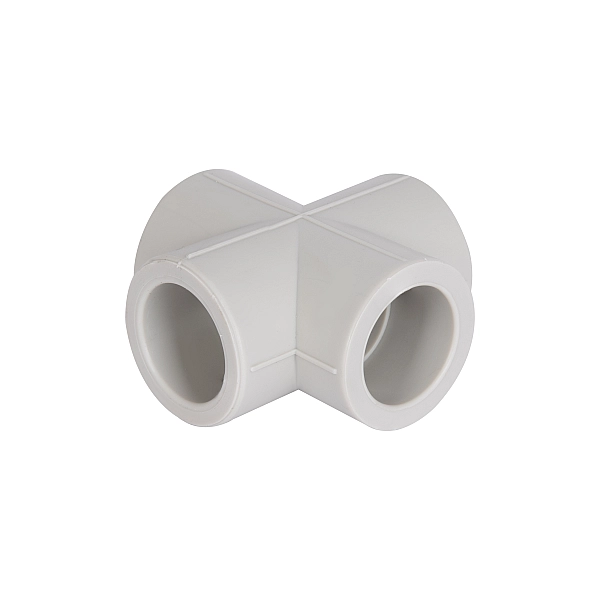 Хрестовина PPR Thermo Alliance 25 - Фото - 4