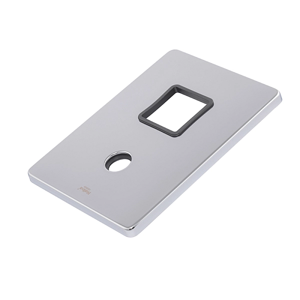 Вбудована душова система Haiba Kubus 009 (Inner) (HB3951) - Фото - 5