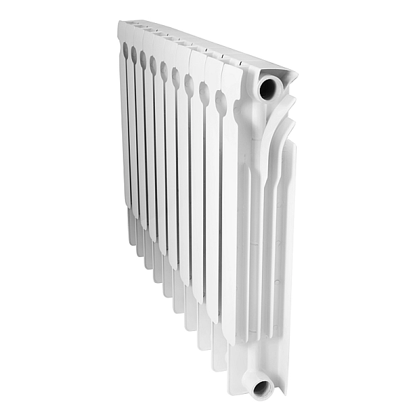 Радіатор секційний KOER EXTREME 100 Bimetal-500 (KR2752) / Ціна за 1 секцію - Фото - 3