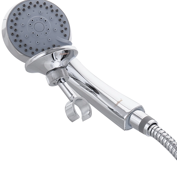 Змішувач для ванни Haiba Mars 006 матовий (HB0256) - Фото - 4