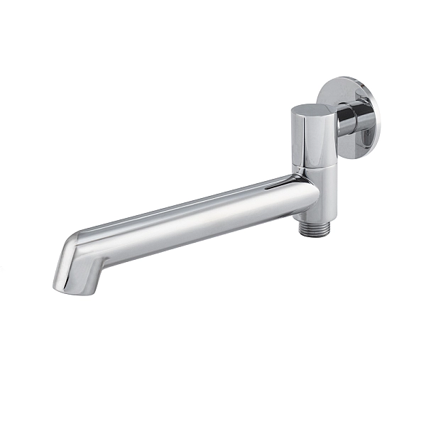 Вбудована душова система Koer KB-66029-01 3 функції, колір хром (KR5483) - Фото - 2