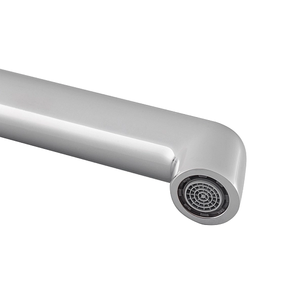 Вбудована душова система Koer KB-66029-01 3 функції, колір хром (KR5483) - Фото - 7