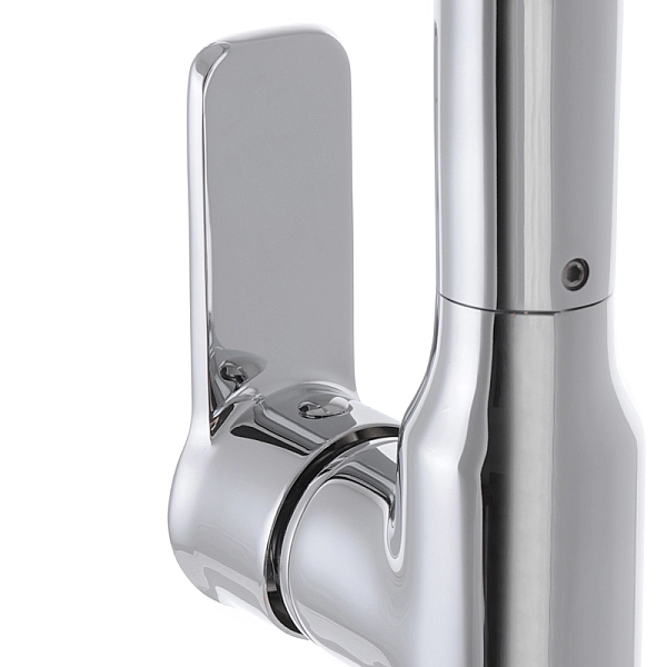 Змішувач для кухні Haiba Houston 017 (HB0805) - Фото - 3