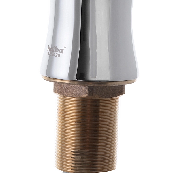 Змішувач для кухні Haiba Houston 017 (HB0805) - Фото - 2