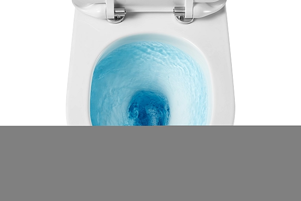 Унітаз підвісний Mixxus Premium Ellipse-0302-T3 495x360x370mm, система змиву Tornado 3.0 (MP6462) - Фото - 3