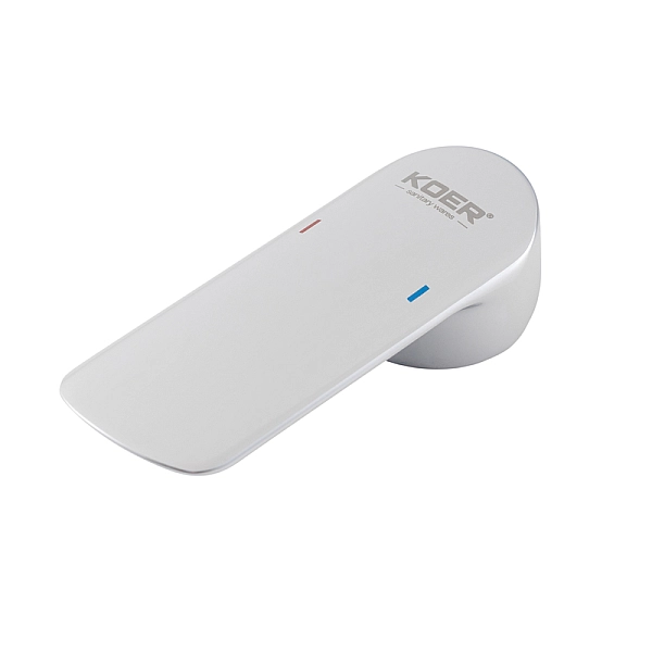 Змішувач для умивальника Koer KB-16028-01 вбудований (KR5297) - Фото - 3