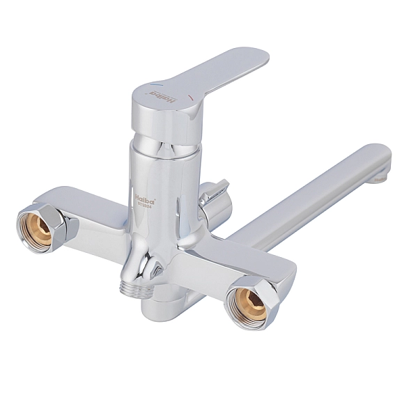 Змішувач для ванни Haiba Daniel 006 (HB1012) - Фото - 2