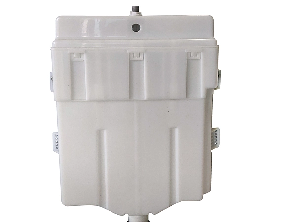 Інсталяція для підвісного унітазу Koer KT-0407 500x126x1150mm, без панелі змиву (KR5341) - Фото - 11