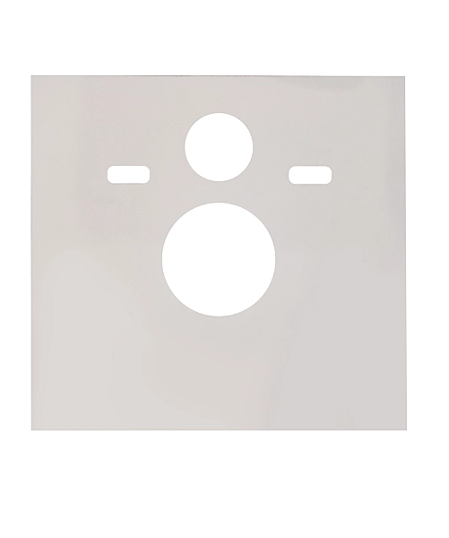 Інсталяція для підвісного унітазу Koer KT-0407 500x126x1150mm, без панелі змиву (KR5341) - Фото - 25