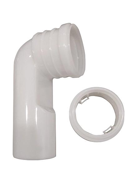 Інсталяція для підвісного унітазу Koer KT-0407 500x126x1150mm, без панелі змиву (KR5341) - Фото - 18