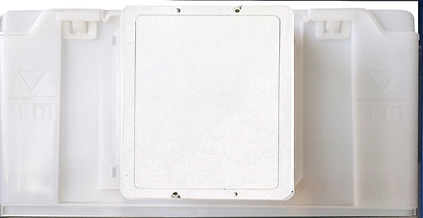 Інсталяція для підвісного унітазу Koer KT-0407 500x126x1150mm, без панелі змиву (KR5341) - Фото - 22