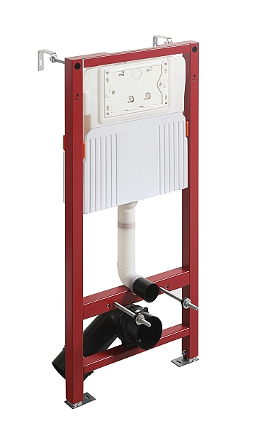 MIXXUS PREMIUM ELLIPSE-SET-2101 Комплект: Унітаз система змиву TORNADO 3.0+ Інсталяція з панеллю змиву WHITE (MP6667) - Фото - 34