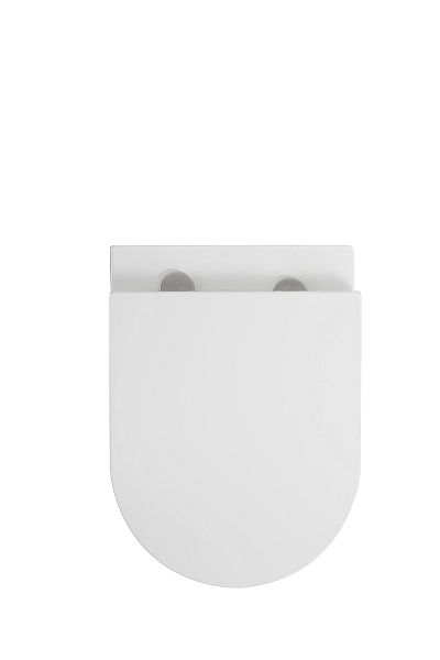 MIXXUS PREMIUM ELLIPSE-SET-2101 Комплект: Унітаз система змиву TORNADO 3.0+ Інсталяція з панеллю змиву WHITE (MP6667) - Фото - 19