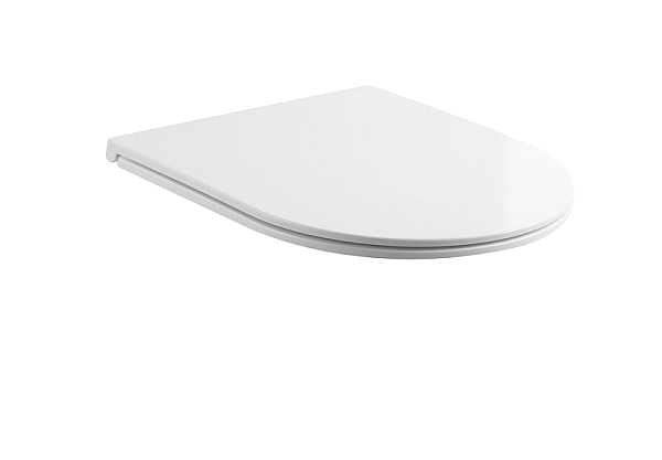 MIXXUS PREMIUM ELLIPSE-SET-2101 Комплект: Унітаз система змиву TORNADO 3.0+ Інсталяція з панеллю змиву WHITE (MP6667) - Фото - 17