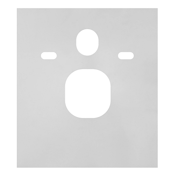 MIXXUS PREMIUM ELLIPSE-SET-2101 Комплект: Унітаз система змиву TORNADO 3.0+ Інсталяція з панеллю змиву WHITE (MP6667) - Фото - 14