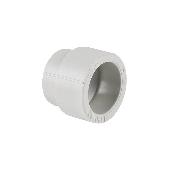 Муфта PPR Thermo Alliance 40х32