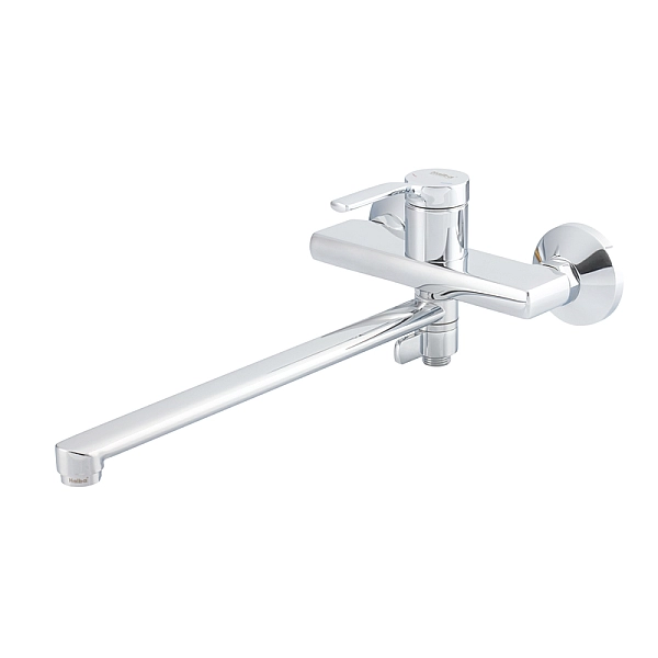 Змішувач для ванни HAIBA LEMON 006 EURO (HB9588) - Фото - 6